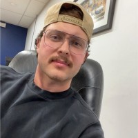 Dylan Chaulk