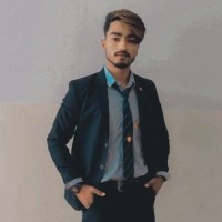 Mohammad Khizar