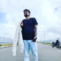 Vishal Yerrasayannolla