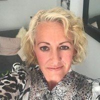 Nicola Elliott