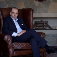Pasha Mammadov