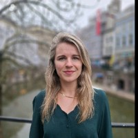 Esther van Andel