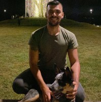 Juan Pablo Barrientos Sandoval