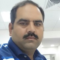 Naveed Muhammad