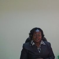 Teresia Oloo