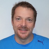 Geir Helge Busch