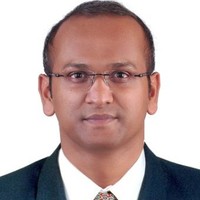 Abin George