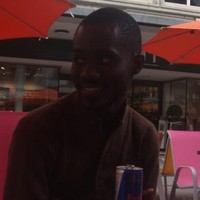 Anan Thompson