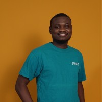 Adeoti Sheriffdeen