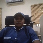 Sheriff Saka
