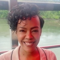 Tia Flowers, Mba