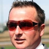 Mike Ellerton