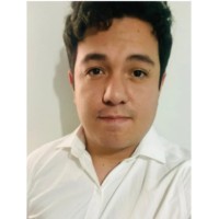 Cesar Humberto Ochoa Nuñez