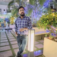 Deepak Kashyap