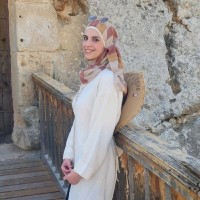 Nadeen Zaid
