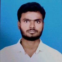 Ramesh Bejjam