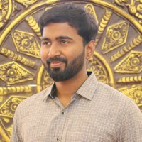 Krishna Kaanth