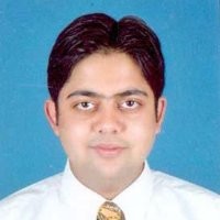 Ragesh Verma