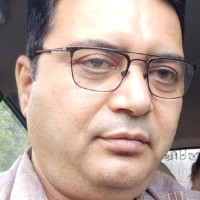Sanjay Kumar Panchal