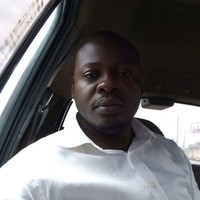 Abiodun Olagoke