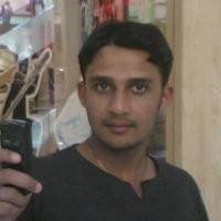Nisar Noor Mohamed