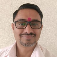 Ishwarchand Yadav
