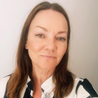 Johanna Elmes Axelsson
