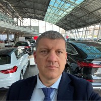 Enzo Nocera