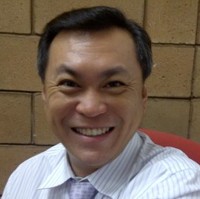 Victor Loong