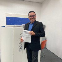 Rodrigo de Moura Souza