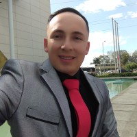David Tibocha Mora