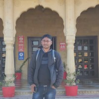 RAMESH KUMAR (罗麦西)