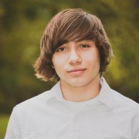 Lucas Morton