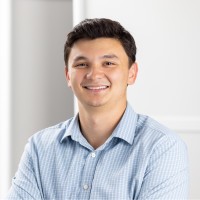 Matthew Cha