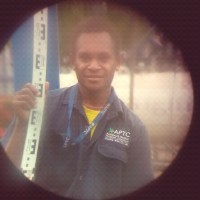 Oscar Tumulane