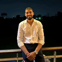 Mazen Sameh