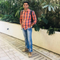 Dharmendra Parida