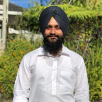 Jarnail Singh