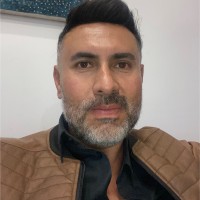 Luis Alejandro Niño E