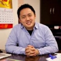Mark Liu