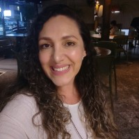 Cristiane Teixeira do Amaral