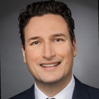 Dr. Daniel Rost