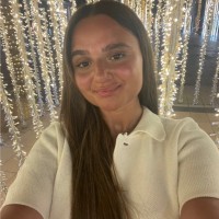 Fatima Dahmani