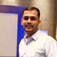 Yadvendra Kumar