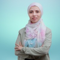 May Mohamed Rashad