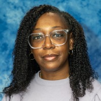 Melvina Strickland Terry