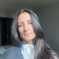Maria Palma