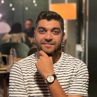Peyman Oruji