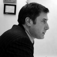 Mark Langley