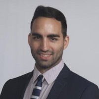Bryan A. Santiago, M.D.